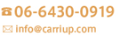 0780392-1181 info@carriup.com